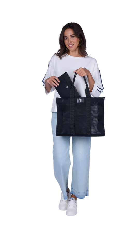 U.S POLO ASSN WOMAN SOUTHEND BAG