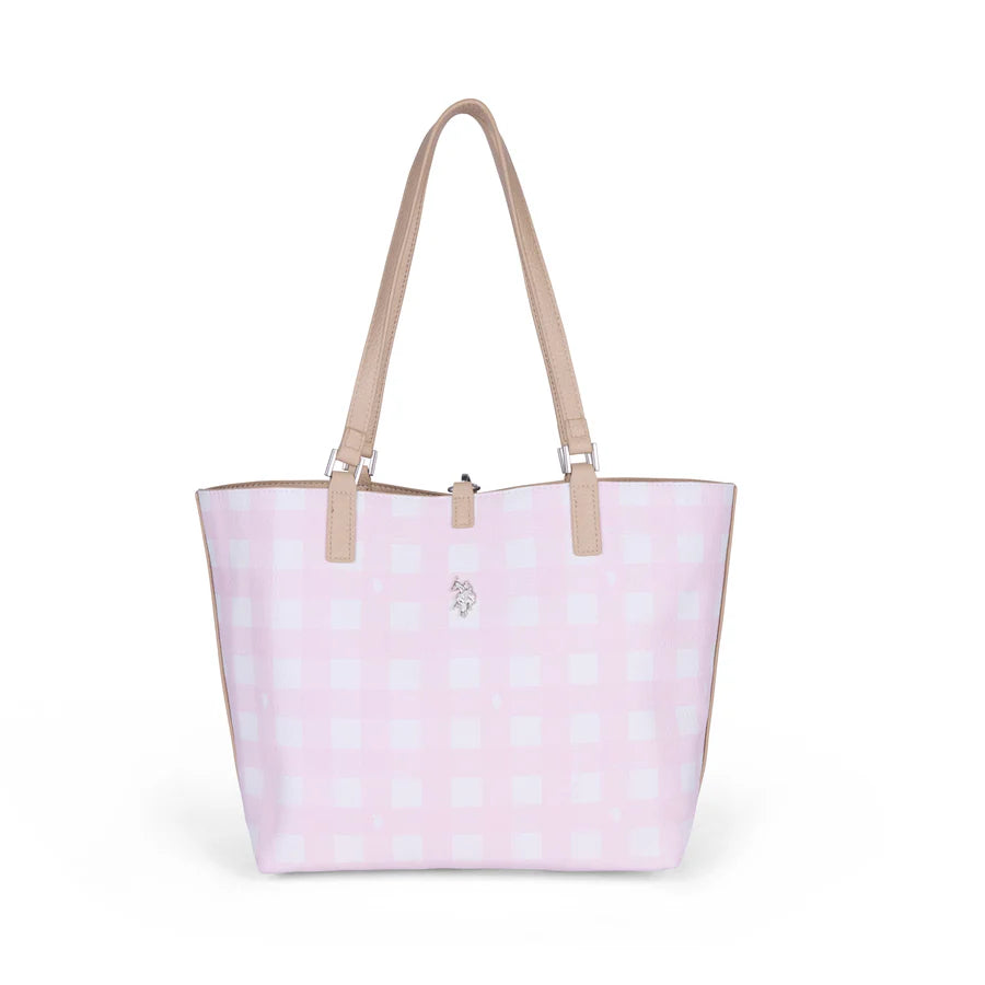 U.S POLO ASSN WOMAN ROGERSVILLE SET 2 BAGS