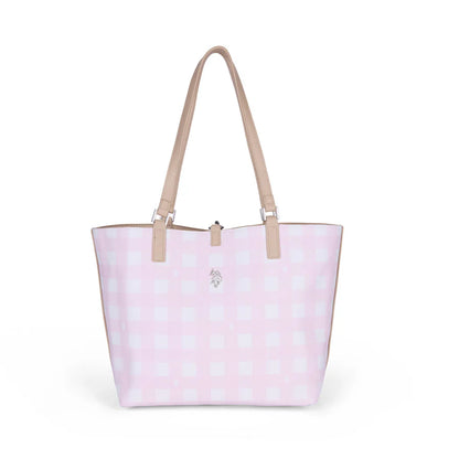 U.S POLO ASSN WOMAN ROGERSVILLE SET 2 BAGS