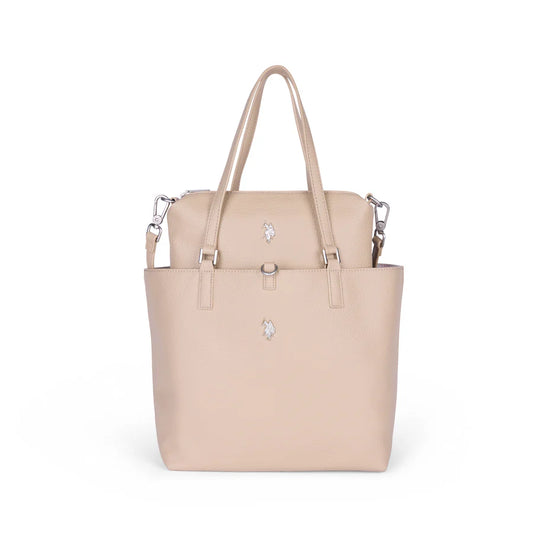 U.S POLO ASSN WOMAN ROGERSVILLE SET 2 BAGS