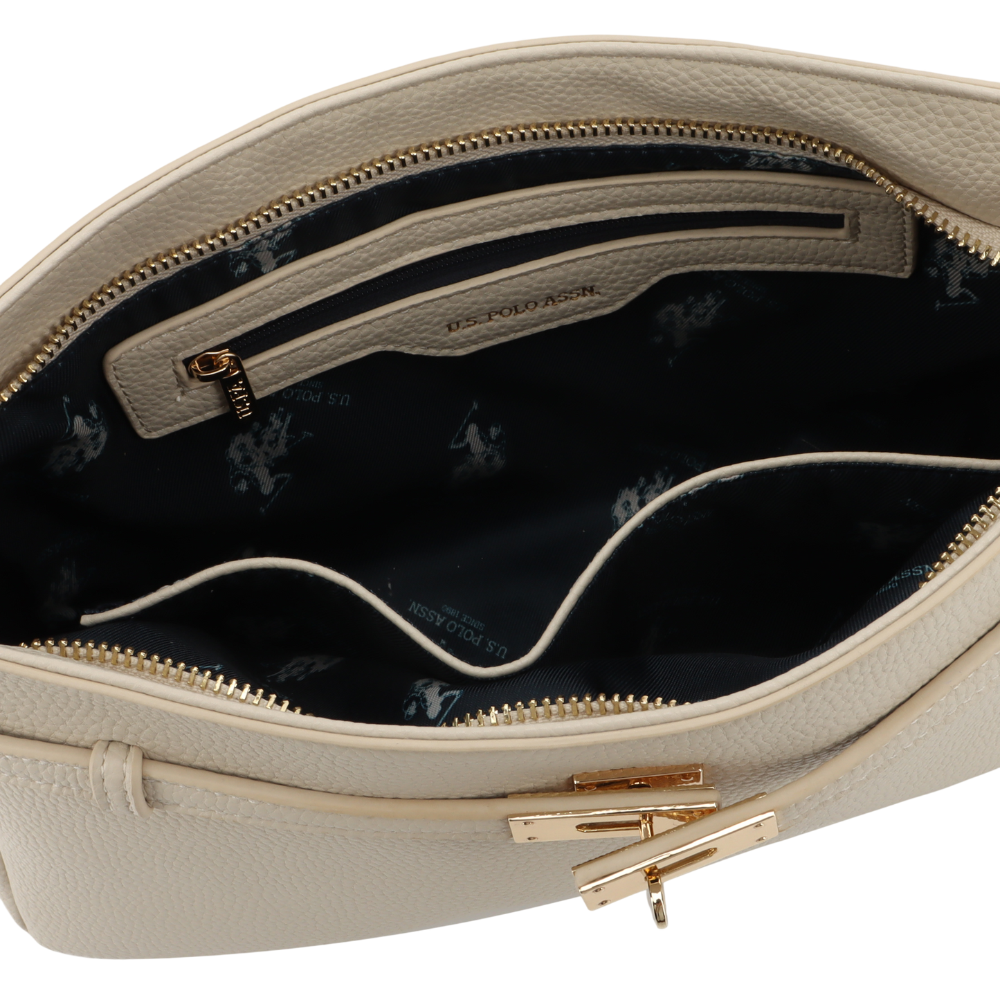 U.S POLO ASSN WOMAN STANFORD BAG