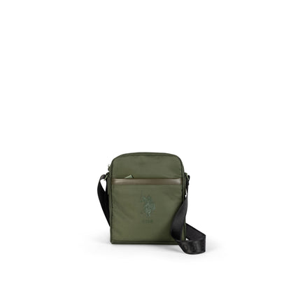 U.S POLO MAN UMPIRE CROSSBODY BAG