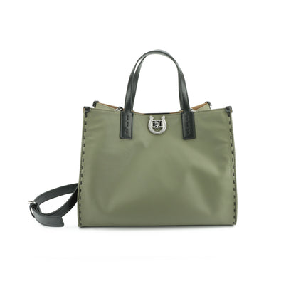 U.S POLO ASSN WOMAN MIDDLETON SHOPPER BAG