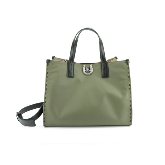 U.S POLO ASSN WOMAN MIDDLETON SHOPPER BAG
