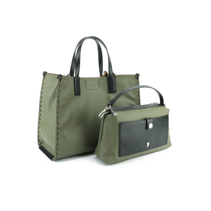 U.S POLO ASSN WOMAN MIDDLETON SHOPPER BAG