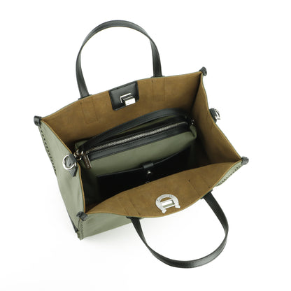 U.S POLO ASSN WOMAN MIDDLETON SHOPPER BAG