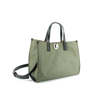 U.S POLO ASSN WOMAN MIDDLETON SHOPPER BAG