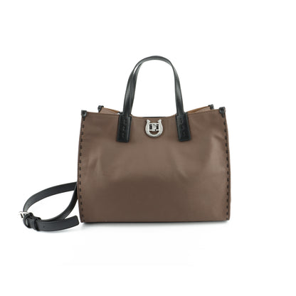 U.S POLO ASSN WOMAN MIDDLETTON SHOPPER BAG