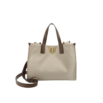 U.S POLO ASSN WOMAN MIDDLETON SET 2 BAGS
