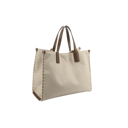 U.S POLO ASSN WOMAN MIDDLETON SET 2 BAGS
