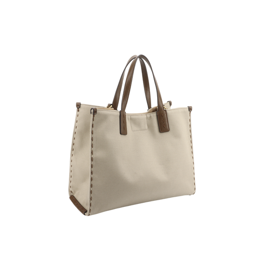 U.S POLO ASSN WOMAN MIDDLETON SET 2 BAGS
