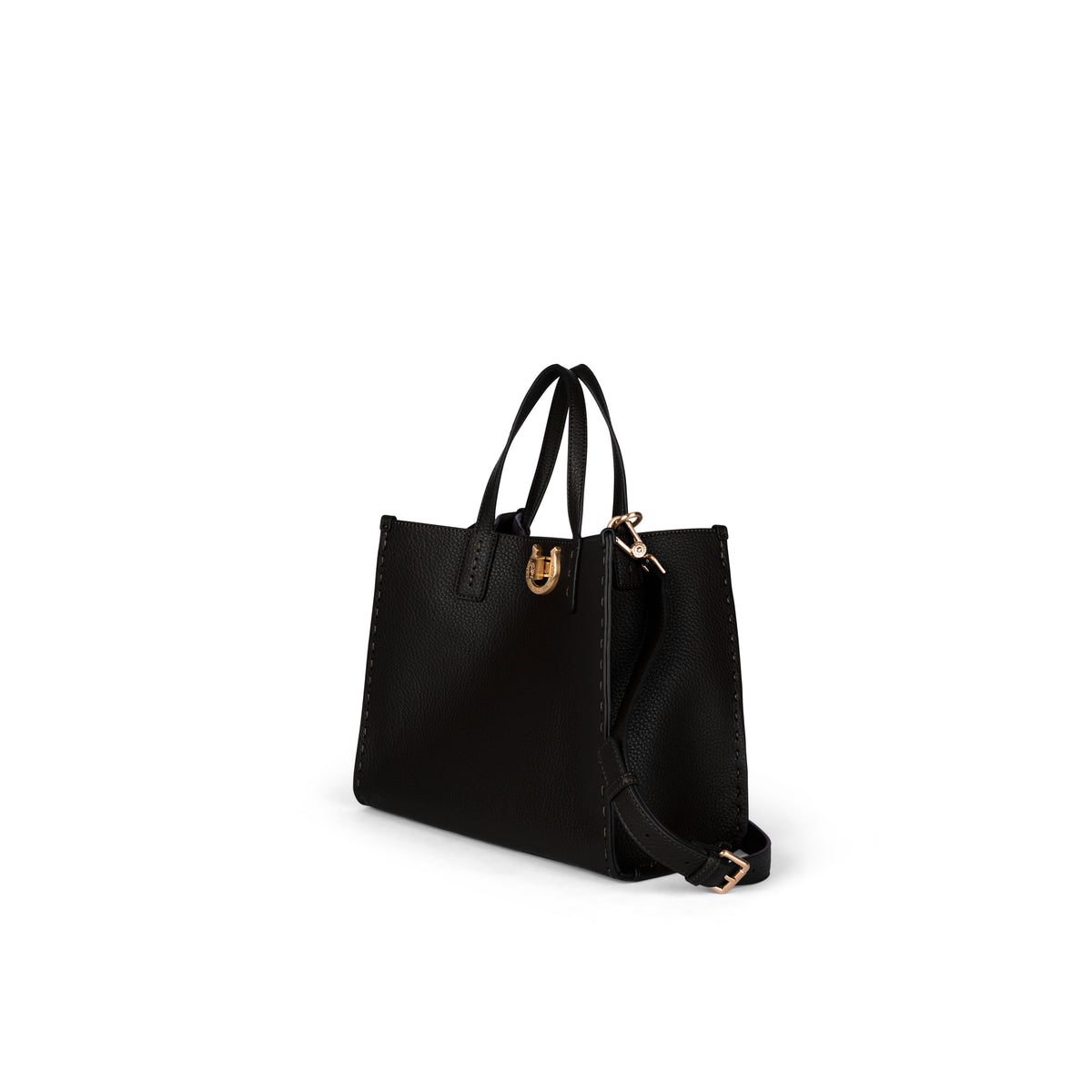 U.S POLO ASSN WOMAN MIDLETTON SHOPPER BAG