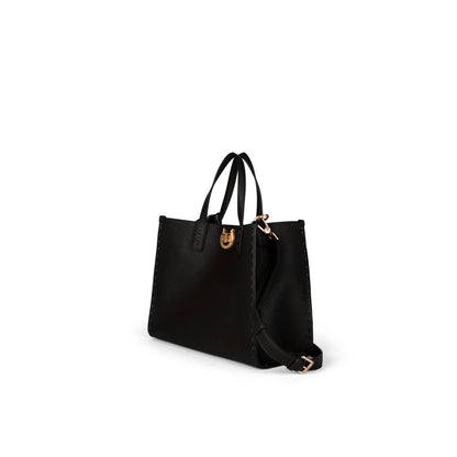 U.S POLO ASSN WOMAN MIDLETTON SHOPPER BAG