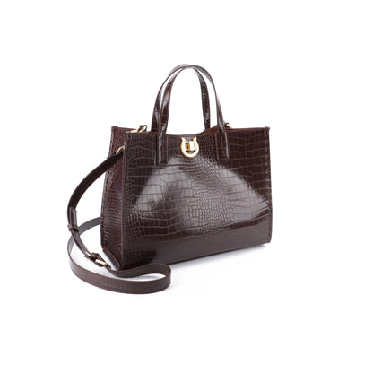 U.S POLO ASSN WOMAN MIDDLETTON SHOPPER BAG