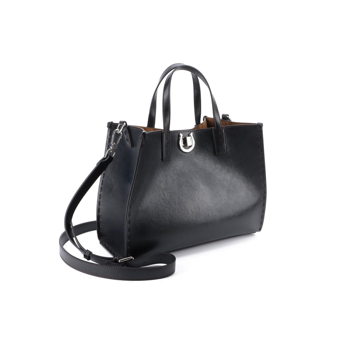 U.S POLO ASSN WOMAN MIDDLETTON SHOPPER BAG