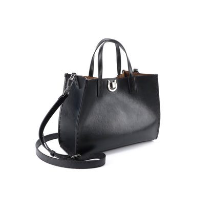 U.S POLO ASSN WOMAN MIDDLETTON SHOPPER BAG