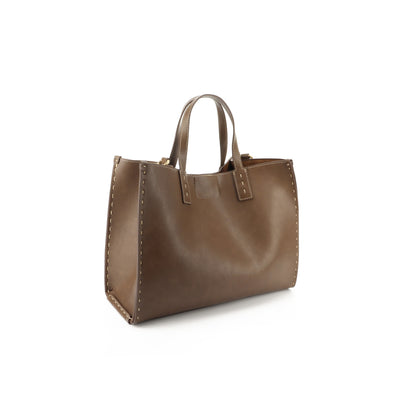 U.S POLO ASSN WOMAN MIDDLETTON SHOPPER BAG
