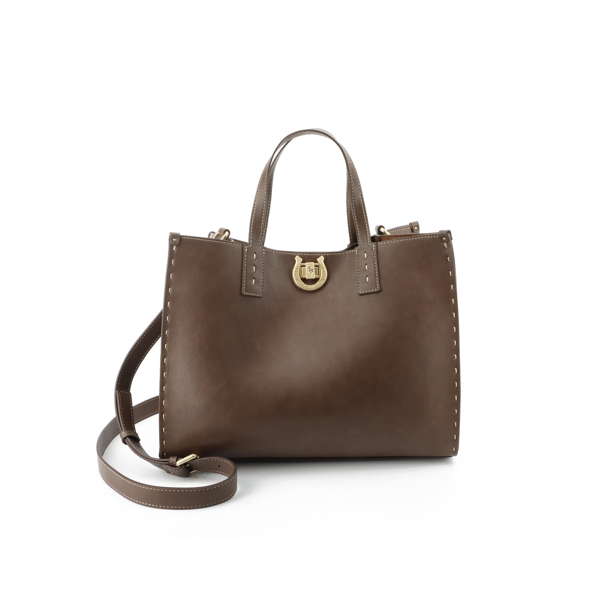 U.S POLO ASSN WOMAN MIDDLETTON SHOPPER BAG