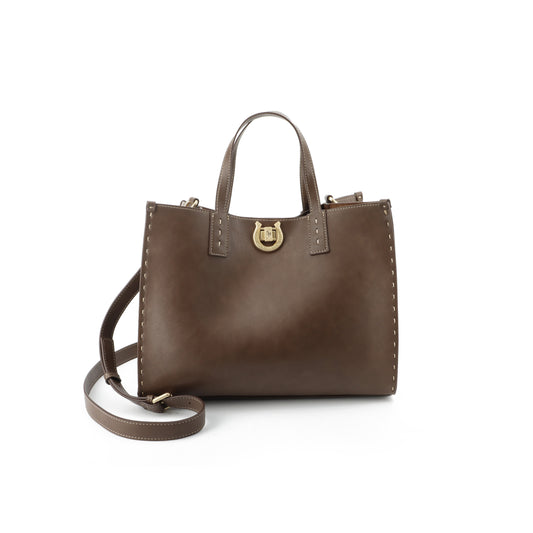 U.S POLO ASSN WOMAN MIDDLETTON SHOPPER BAG
