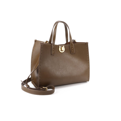 U.S POLO ASSN WOMAN MIDDLETTON SHOPPER BAG
