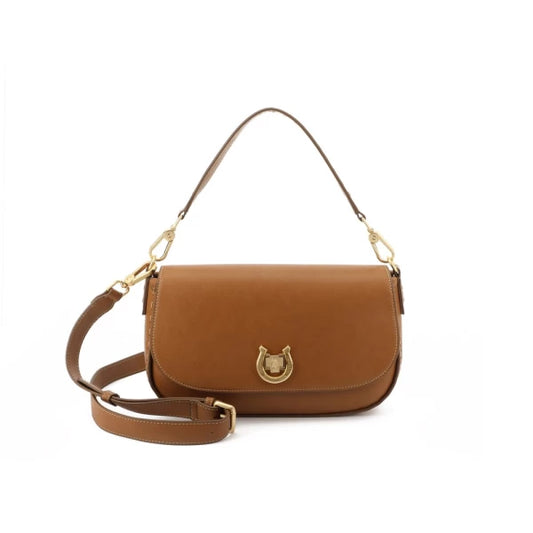U.S POLO ASSN WOMAN MIDDLETON SET 2 BAGS