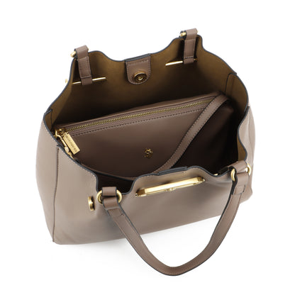 U.S POLO ASSN WOMAN AYTOUNHILL SHOPPING BAG