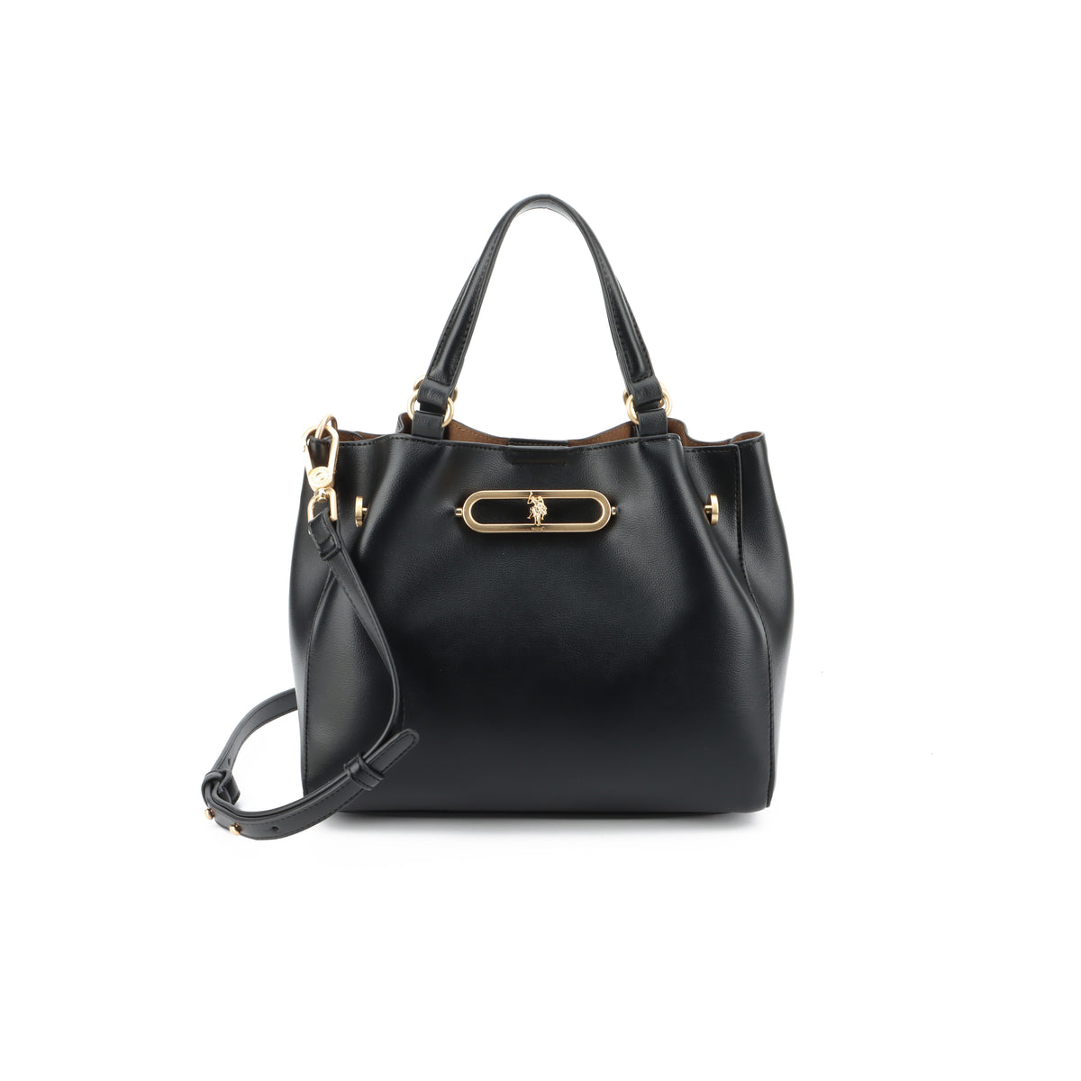 U.S POLO ASSN WOMAN AYTOUNHILL HANDBAG
