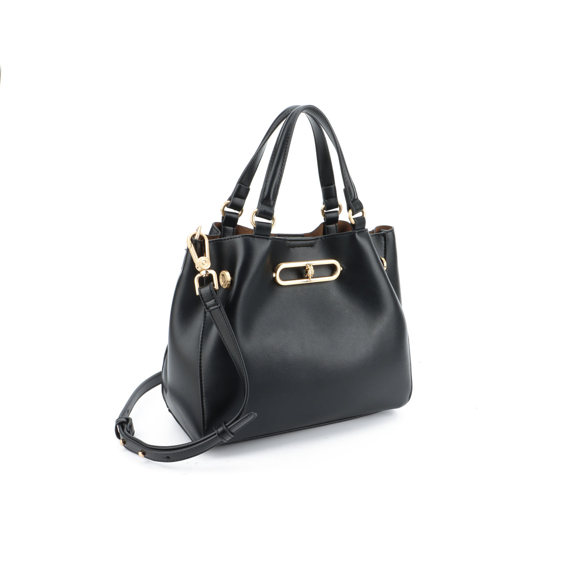 U.S POLO ASSN WOMAN AYTOUNHILL HANDBAG
