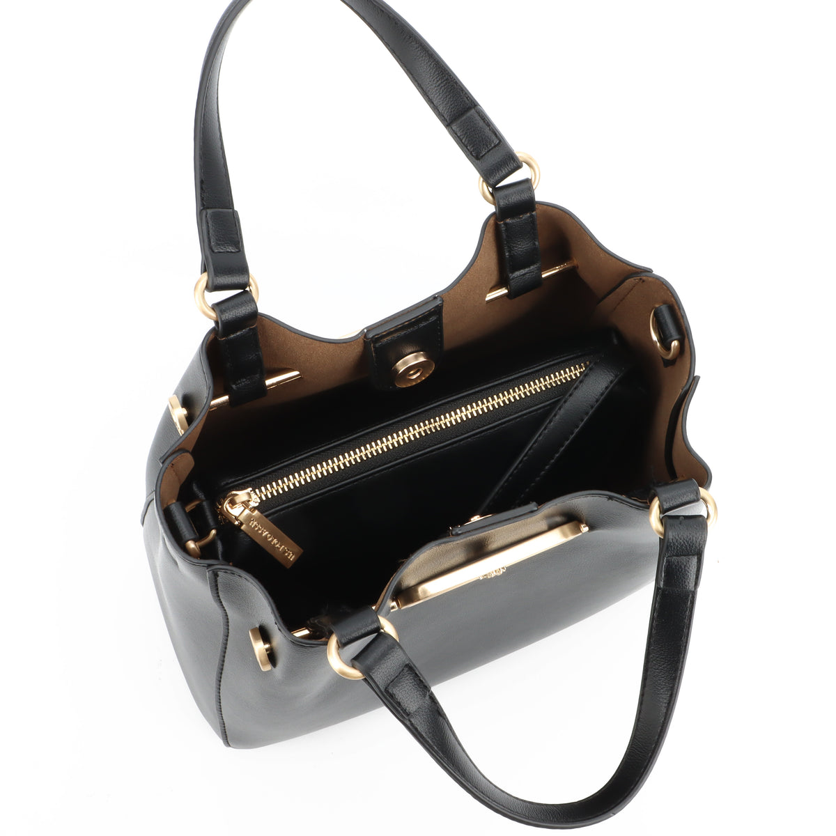 U.S POLO ASSN WOMAN AYTOUNHILL HANDBAG
