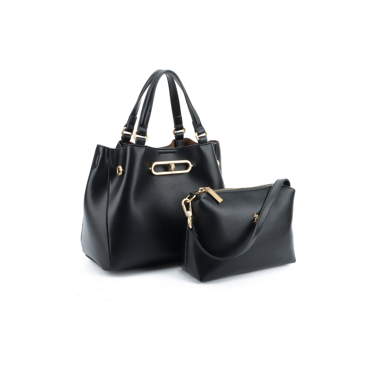 U.S POLO ASSN WOMAN AYTOUNHILL HANDBAG