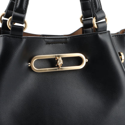 U.S POLO ASSN WOMAN AYTOUNHILL HANDBAG