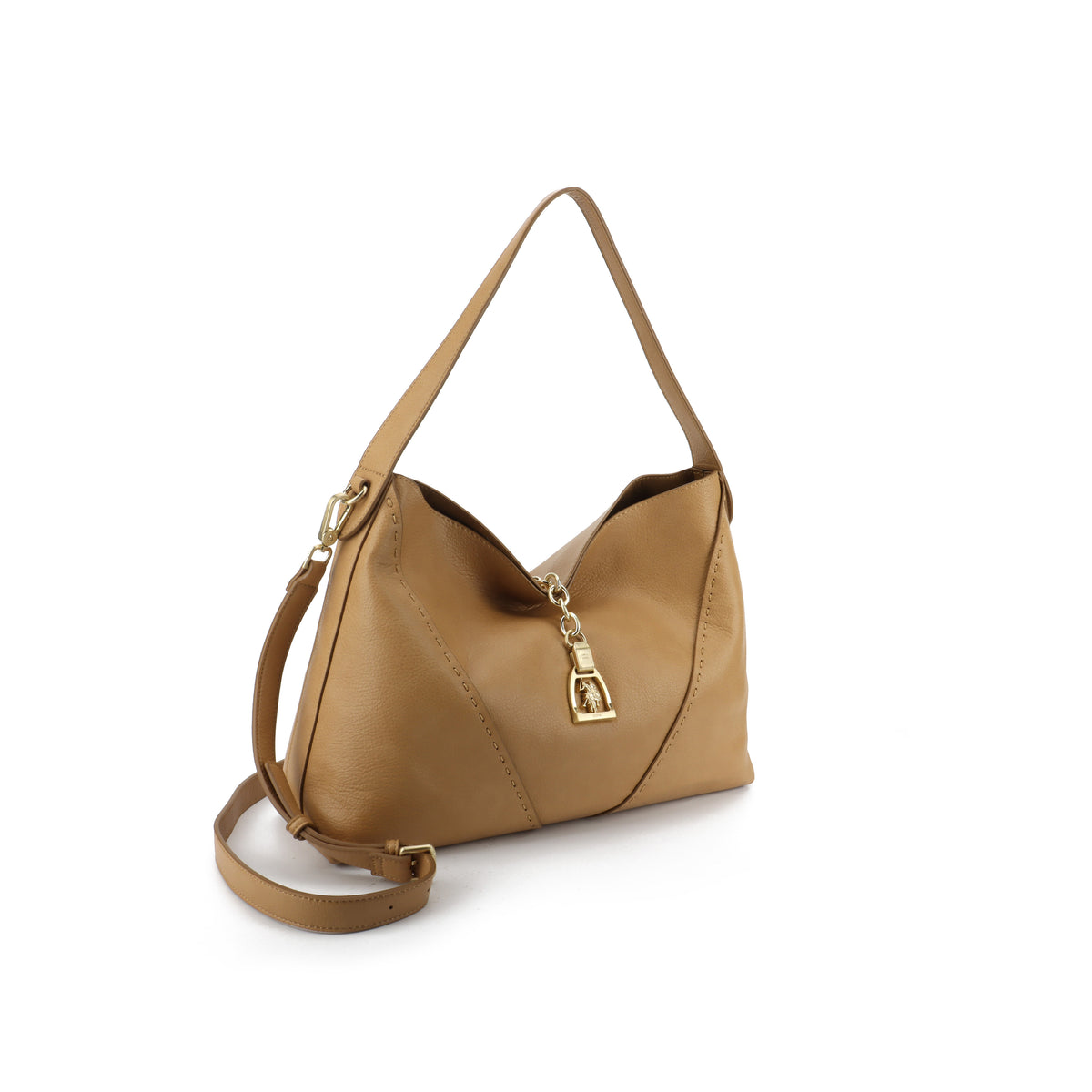 U.S POLO ASSN WOMAN HELCHO SHOPPER BAG