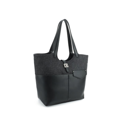 U.S POLO ASSN WOMAN THE GREEN COLLECTION HANDBAG