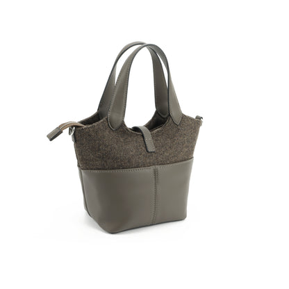 U.S POLO ASSN WOMAN THE GREEN COLLECTION CROSSBODY BAG