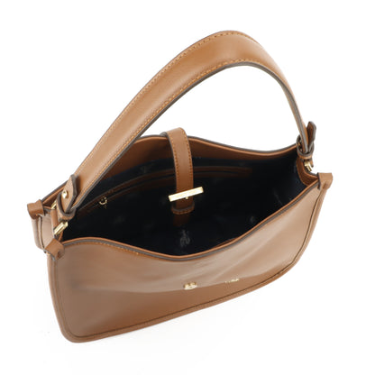 U.S POLO ASSN WOMAN NANTUCKET HOBO BAG