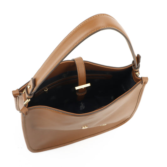 U.S POLO ASSN WOMAN NANTUCKET HOBO BAG