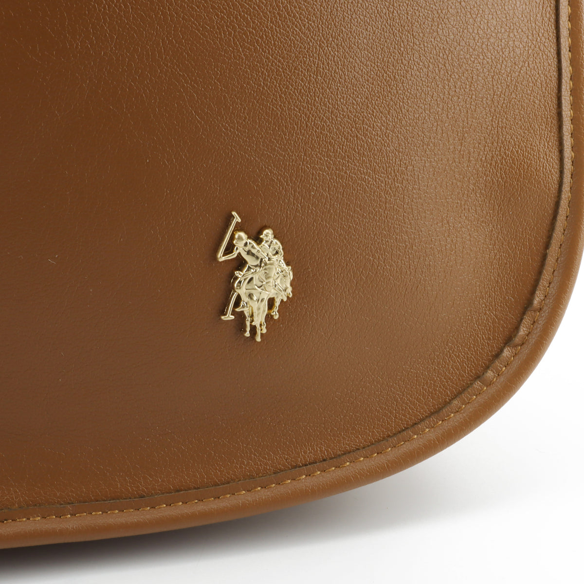 U.S POLO ASSN WOMAN NANTUCKET HOBO BAG