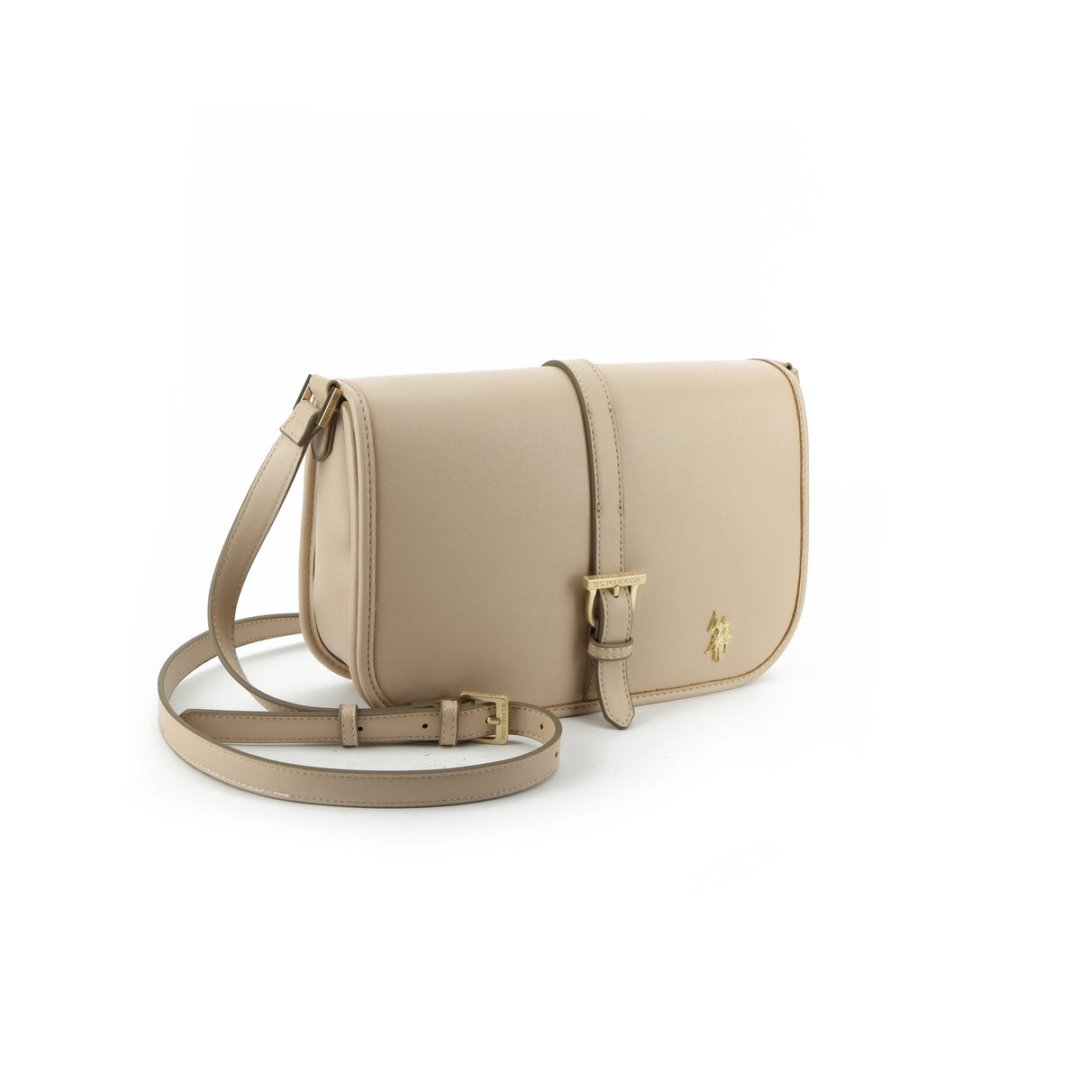 U.S POLO ASSN WOMAN NANTUCKET CROSSBODY BAG