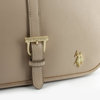 U.S POLO ASSN WOMAN NANTUCKET CROSSBODY BAG