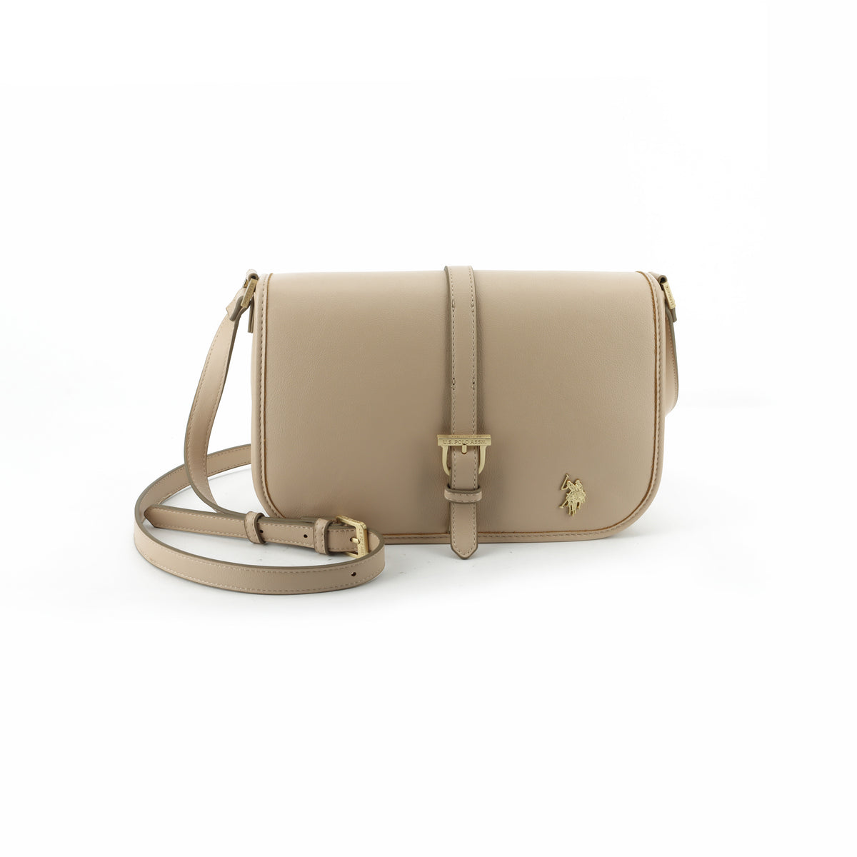 U.S POLO ASSN WOMAN NANTUCKET CROSSBODY BAG