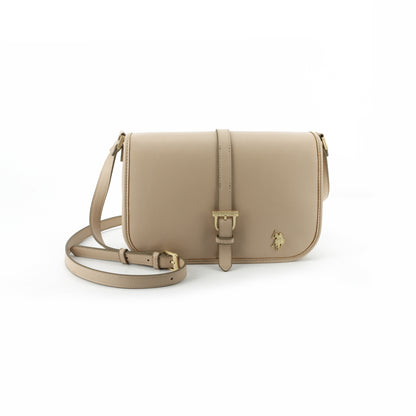 U.S POLO ASSN WOMAN NANTUCKET CROSSBODY BAG