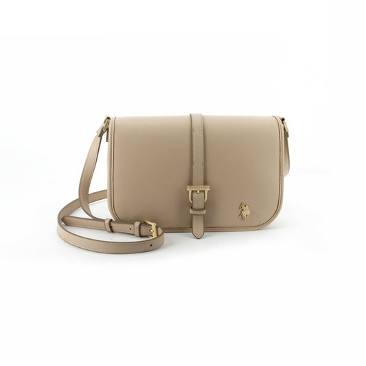 U.S POLO ASSN WOMAN NANTUCKET CROSSBODY BAG