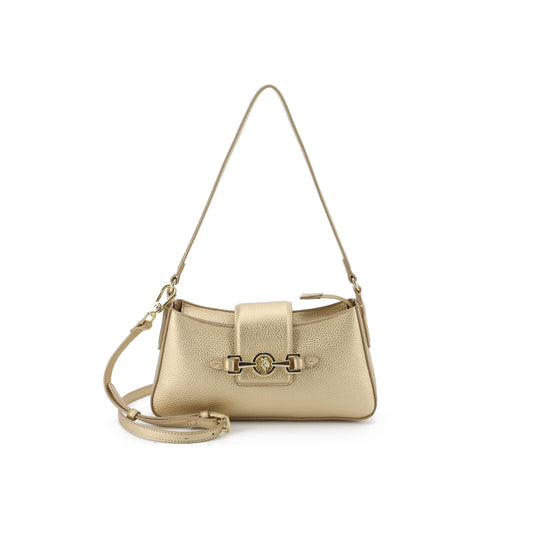 U.S POLO ASSN WOMAN ASCOT SHOULDER BAG