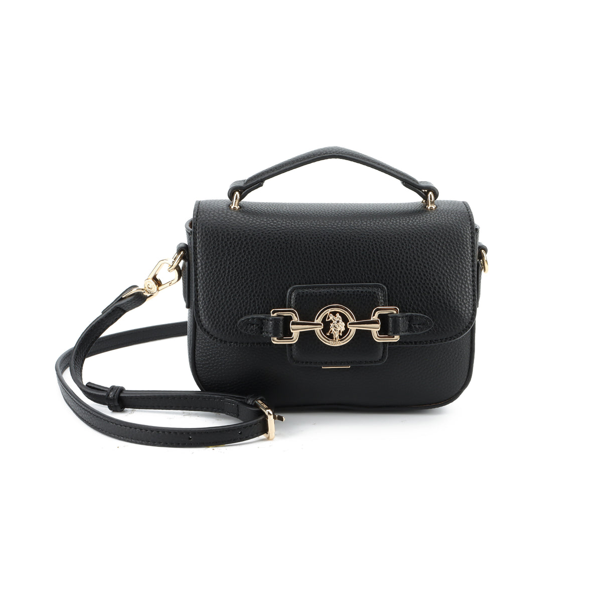 U.S POLO ASSN WOMAN ASCOT CROSSBODY BAG