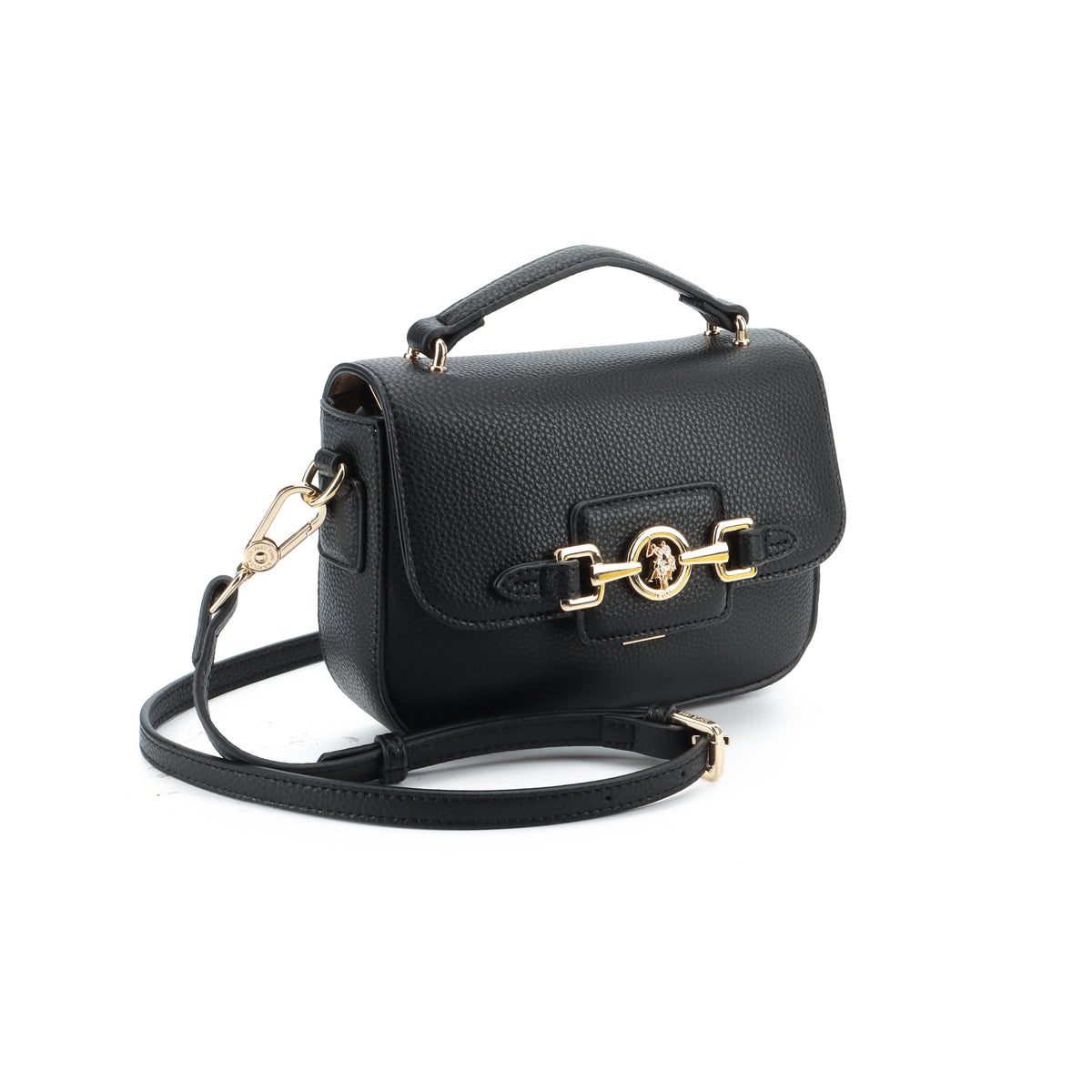 U.S POLO ASSN WOMAN ASCOT CROSSBODY BAG