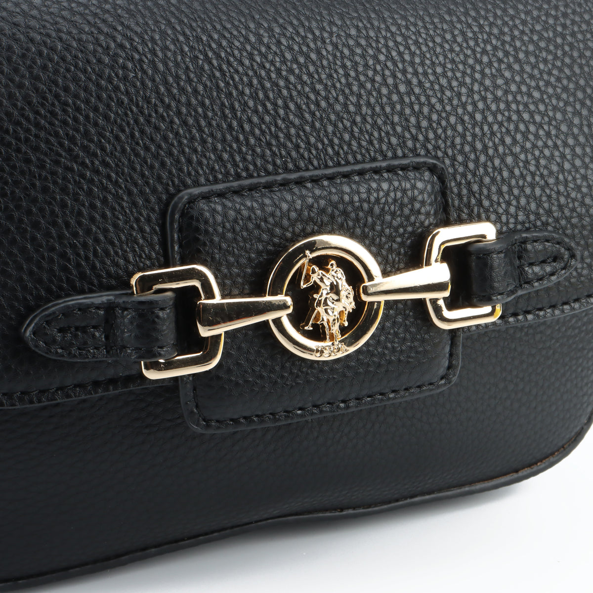 U.S POLO ASSN WOMAN ASCOT CROSSBODY BAG