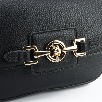 U.S POLO ASSN WOMAN ASCOT CROSSBODY BAG