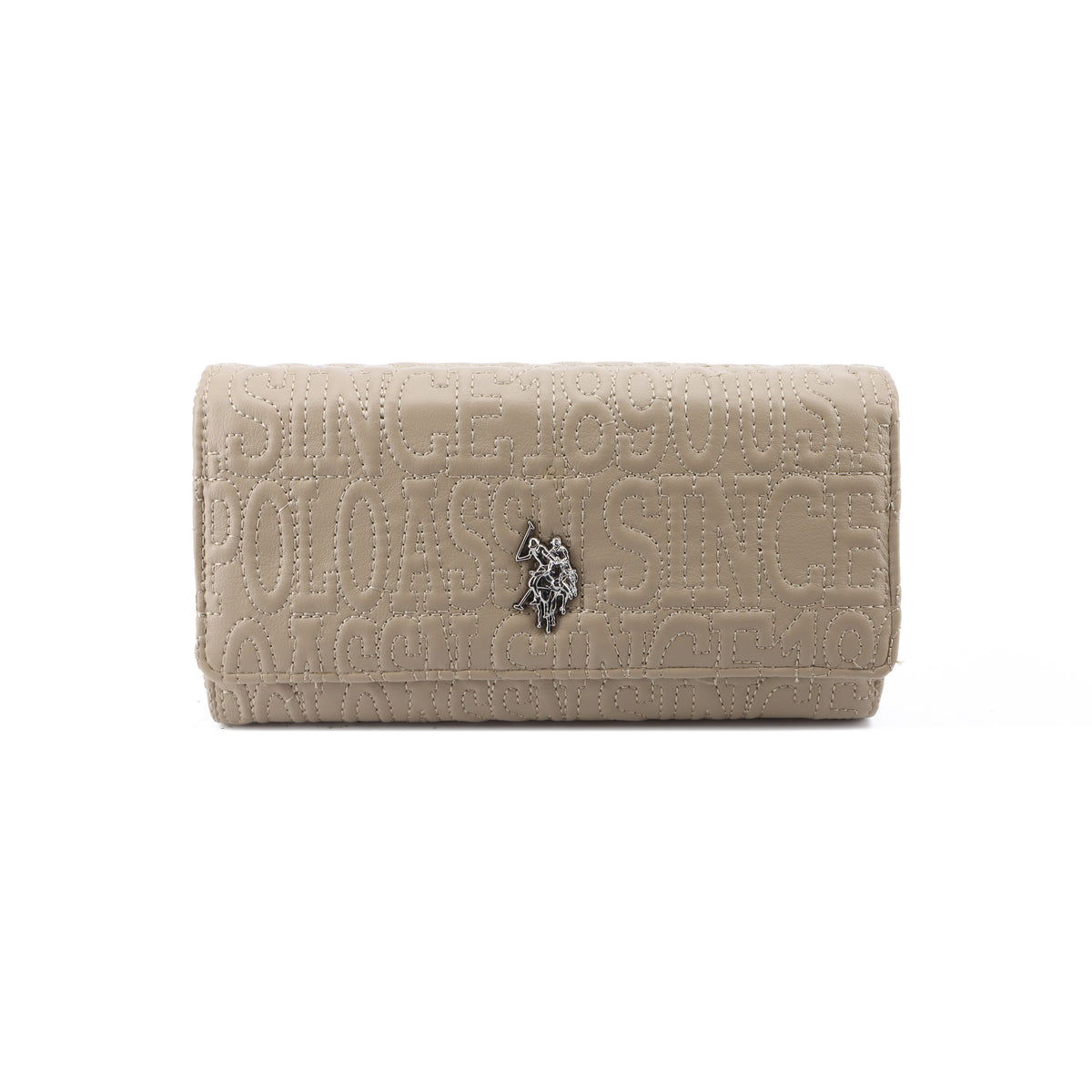 U.S POLO ASSN WOMAN BLUEFIELD WALLET