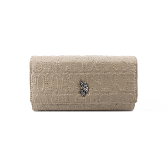 U.S POLO ASSN WOMAN BLUEFIELD WALLET