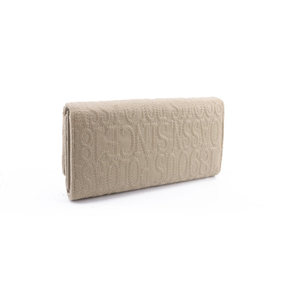 U.S POLO ASSN WOMAN BLUEFIELD WALLET